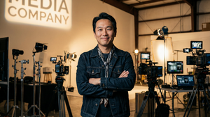 蘑菇视频导演顾问