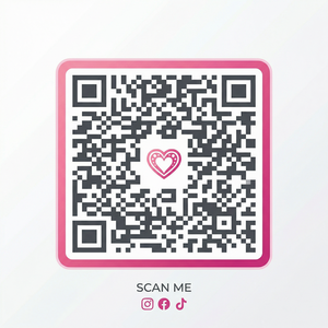 蘑菇视频公众号二维码