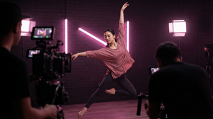 蘑菇视频舞蹈视频